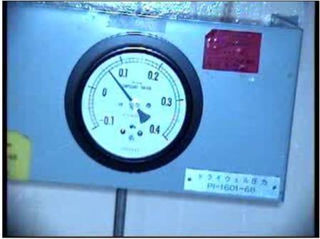 機器人拍攝福島核電站1號機組反應堆內景象