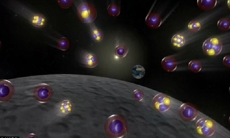 外來物質欲闖入太陽系？NASA探測器拍到重要證據