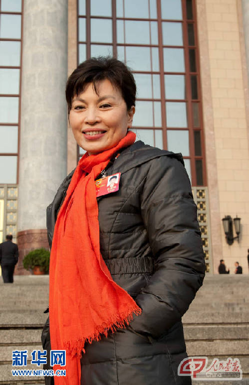 兩會廣角鏡