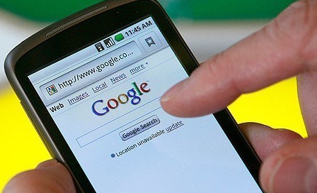 英議員聯合敦促政府立法 勒令谷歌監控搜索結果