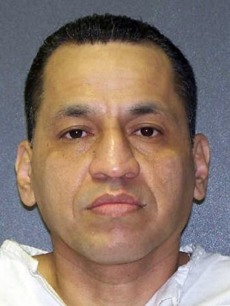 11年前毆打男嬰致死美國男子被執行死刑 咽氣前有說有笑