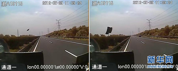 強忍肝臟破裂劇痛勇救乘客 “最美司機”吳斌去世