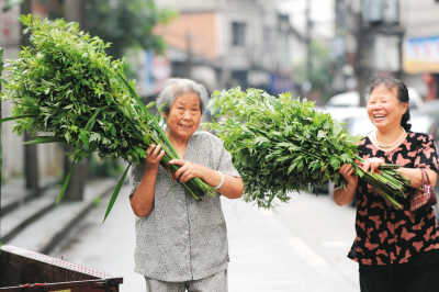 端午：讓古老的遠行抵達現(xiàn)在
