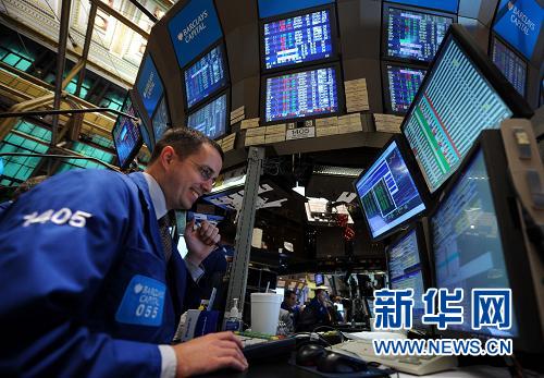 歐盟峰會(huì)利好提振 歐美資本市場(chǎng)回升