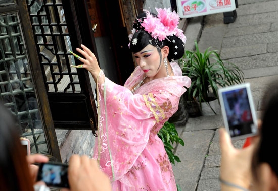 蘇州男生熱拍