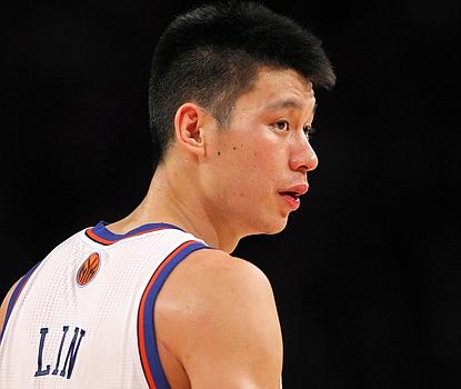 尼克斯迫于薪資重壓無奈放手 林書豪轉投火箭坦言不舍紐約