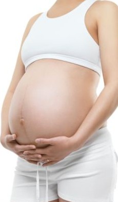 最新研究：孕晚期工作危害新生兒健康 程度不亞于吸煙