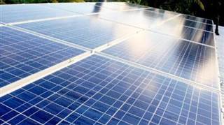 太平洋島國將成世界首個太陽能動力國 基本擺脫化石燃料