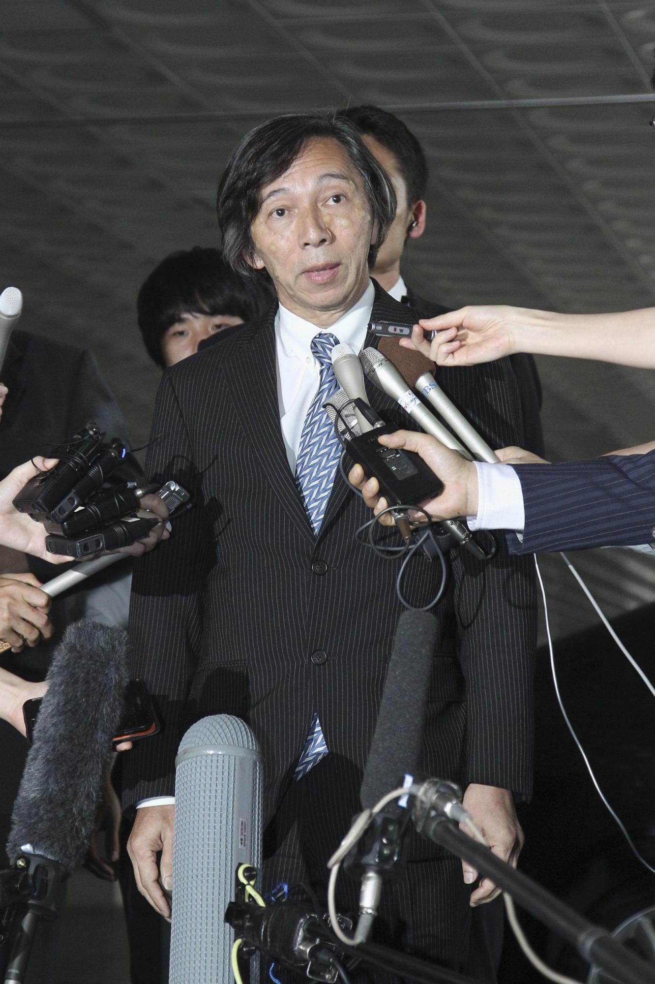 李明博登獨島宣示主權 日本召回駐韓大使以示抗議