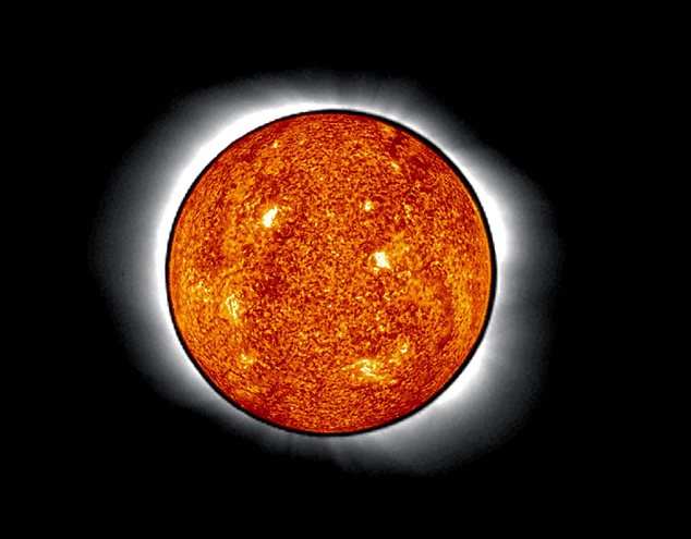 新研究稱太陽形狀不“多變” 是被測量過的最圓物體