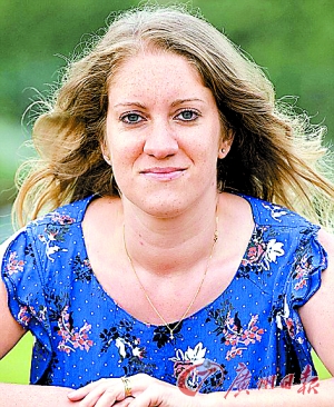 英國(guó)女子莫名失聰瓢蟲(chóng)藏耳中3年 6次求診未發(fā)現(xiàn)