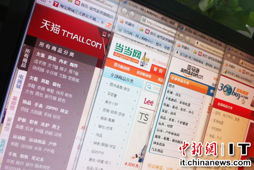 電商大戰虎頭蛇尾 消費者投訴量成倍增加