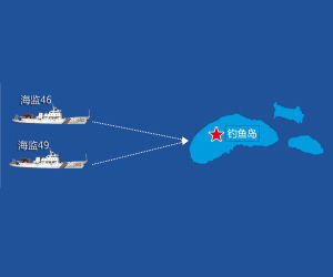 日本政府一意孤行意欲何為？