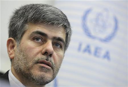 伊朗證實地下核設施電源遭破壞 指稱破壞者混入IAEA