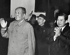 西哈努克去世專(zhuān)題