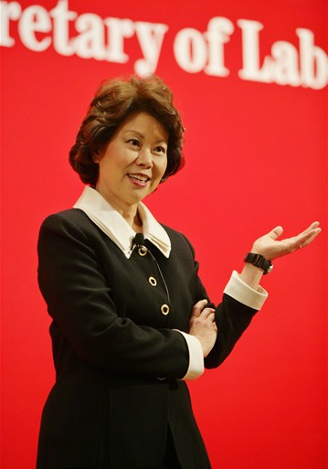 美國國會首現(xiàn)3名華裔女議員 華裔政治影響力與日俱增