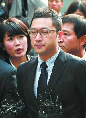 李明博之子涉嫌逃避贈與稅 為何韓國總統愛惹受賄丑聞？