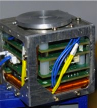 科學(xué)家用3D打印機造衛(wèi)星 大大節(jié)約成本