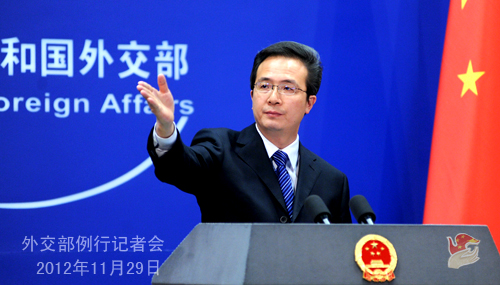 中方要求新加坡維護中國籍罷工司機合法權益