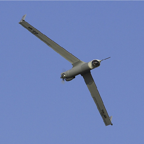 伊朗稱在海灣上空俘獲美軍無人機 去年也曾“得手”