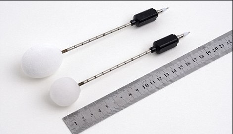 不開刀無疤痕 以色列科學家開發(fā)乳腺癌“冰球”療法