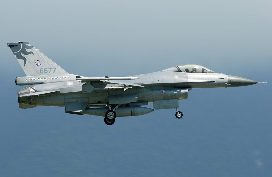 組圖:2012世界20大武器交易排行榜
