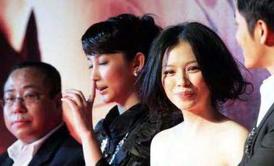 2012明星丑態之挖鼻孔18式 李冰冰一陽指陳小春最銷魂