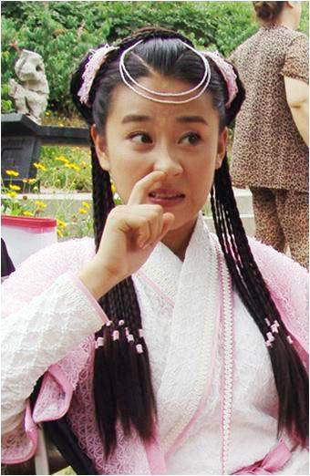 2012明星丑態之挖鼻孔18式 李冰冰一陽指陳小春最銷魂