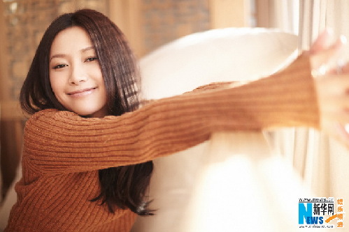 林志玲林心如高圓圓 2012還沒(méi)嫁掉的極品剩女(圖)