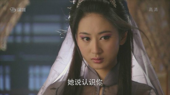 古韻悠悠姿態翩躚 娛樂圈最美古裝女子大搜羅