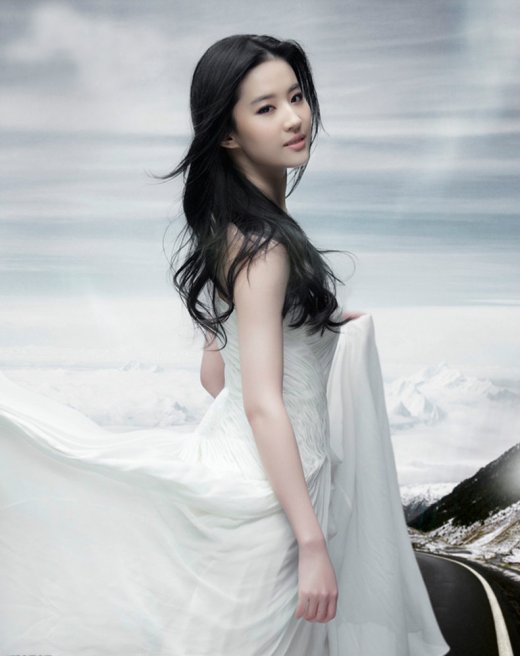 盤點眾女星