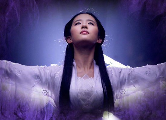 盤點眾女星