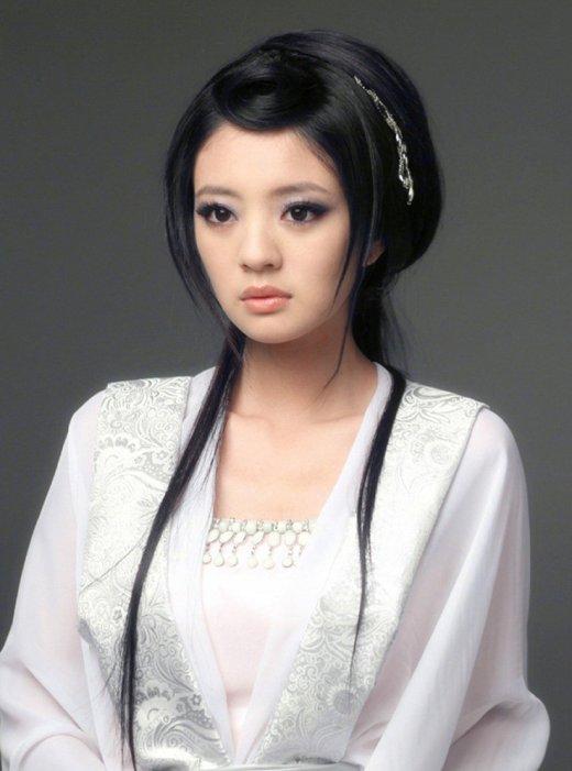 盤點眾女星