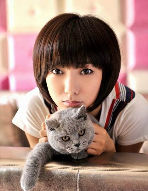 盤點眾女星