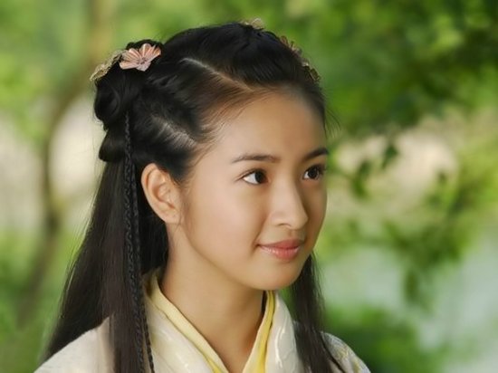 盤點眾女星