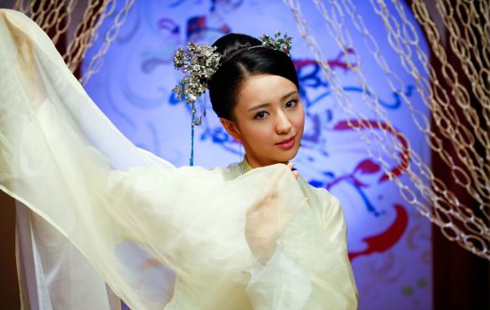 盤點眾女星