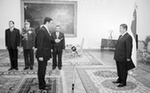 埃及內(nèi)閣換血與經(jīng)濟(jì)新生