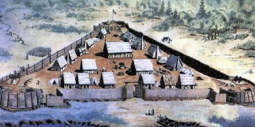 揭秘美國獨(dú)立戰(zhàn)爭(zhēng)內(nèi)幕：誰是戰(zhàn)勝英軍的真正力量？