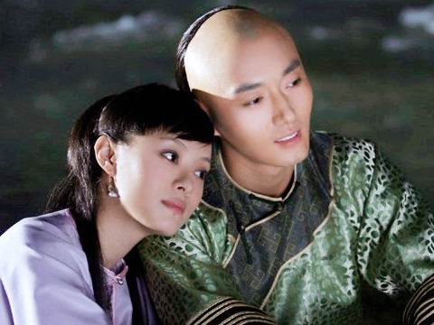 “甄嬛熱”繼續(xù)襲臺 孫儷、李東學(xué)等將登臺北小巨蛋