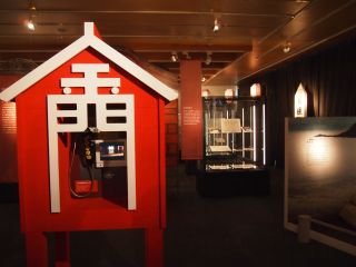 揭開戰地面紗 一窺金門、馬祖的文學風情