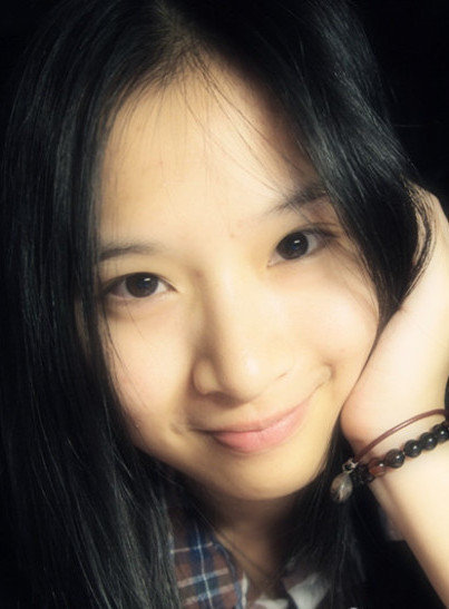 全國校花排行榜 清華女生酷似高圓圓