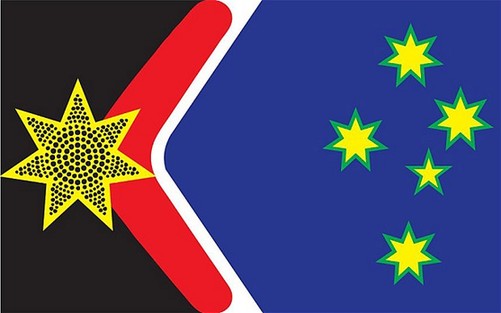澳大利亞專家設計新國旗 削弱英國傳統(tǒng)影響力
