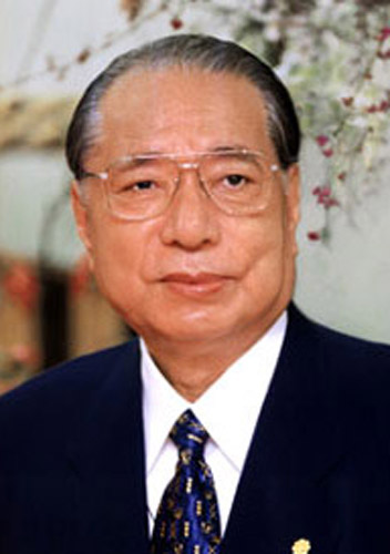 池田大作：緩和緊張 密切日中關(guān)系