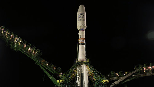 俄羅斯“聯盟”火箭將送6顆美國通信衛星上太空