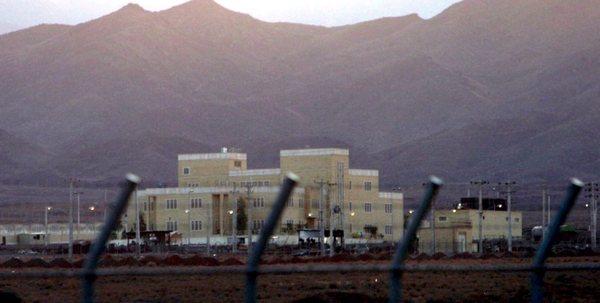 伊朗舉行3天軍演提高戰備 發現新鈾礦擬建16座核電站