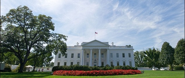 美國自動減支導致政府雇員減少 白宮之旅被迫取消
