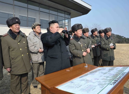 朝鮮或遭“最嚴(yán)厲”制裁