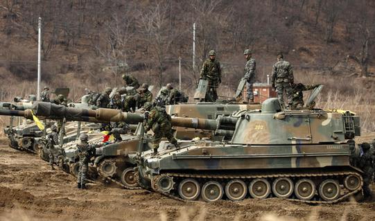 美國宣布對4名朝鮮高官及朝鮮外貿銀行實施制裁
