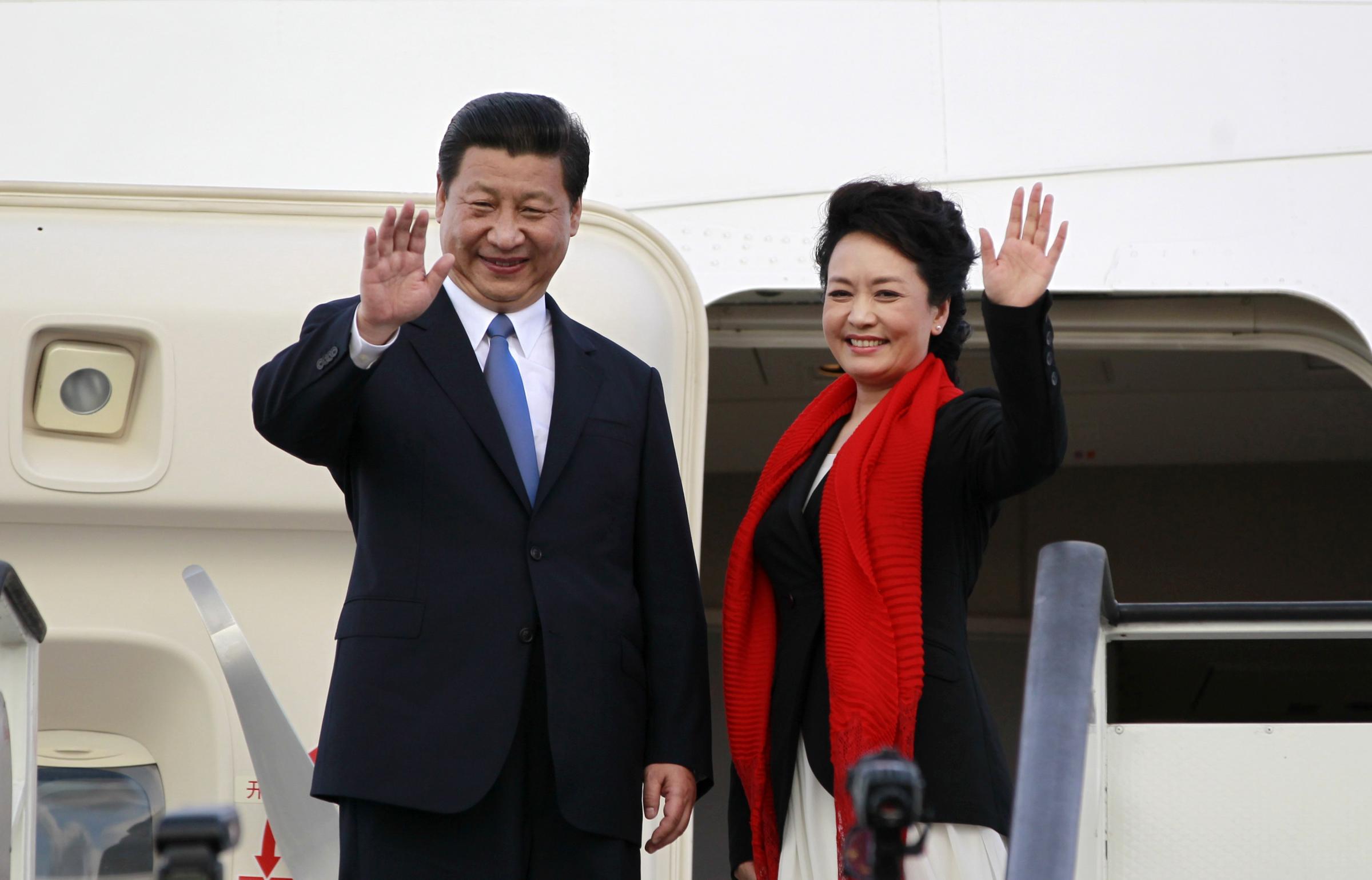 中國“軟實力”的新面孔