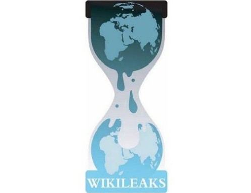 維基解密發(fā)布將啟動神秘新項目 或披露更多政府機密文件